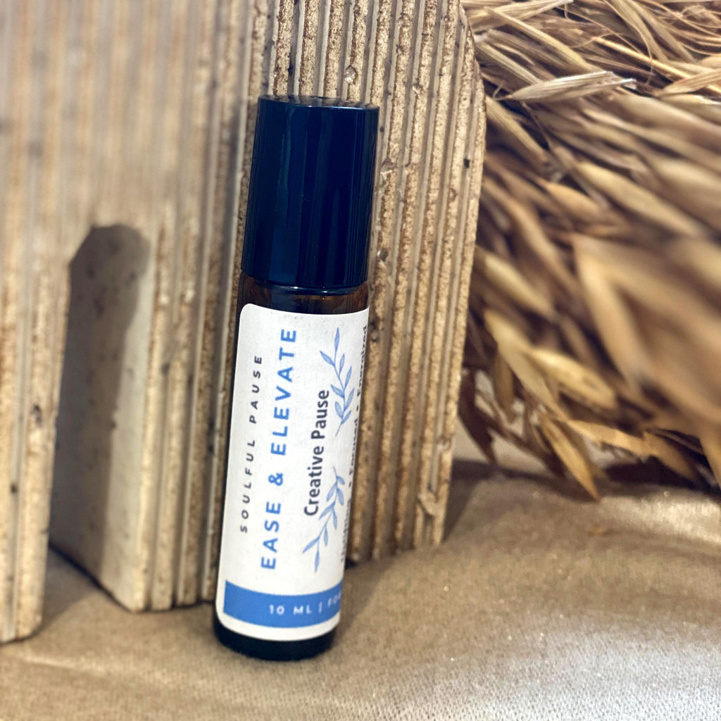 Essential Oil Roll On Blends (10ml)