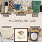 Nature Pause Box