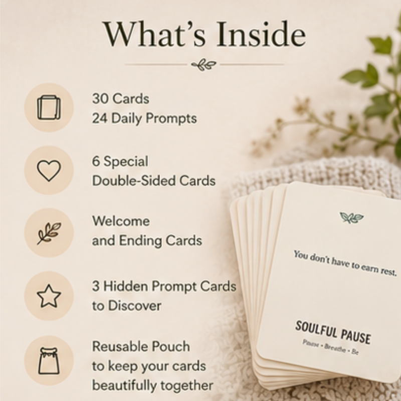 Prompt Cards