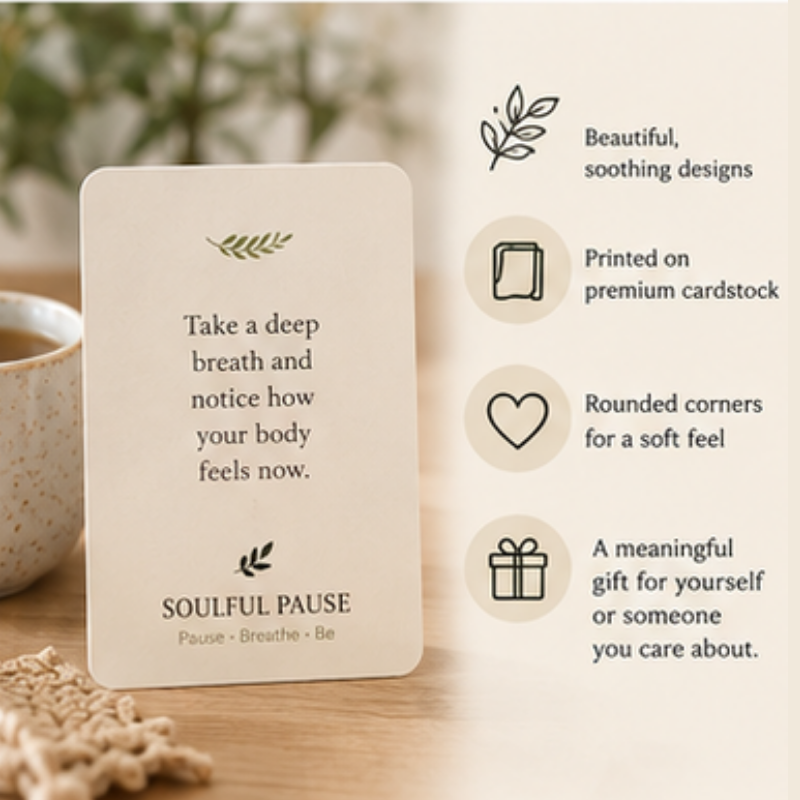 Prompt Cards