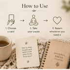 Prompt Cards