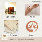 Cozy Pause Box