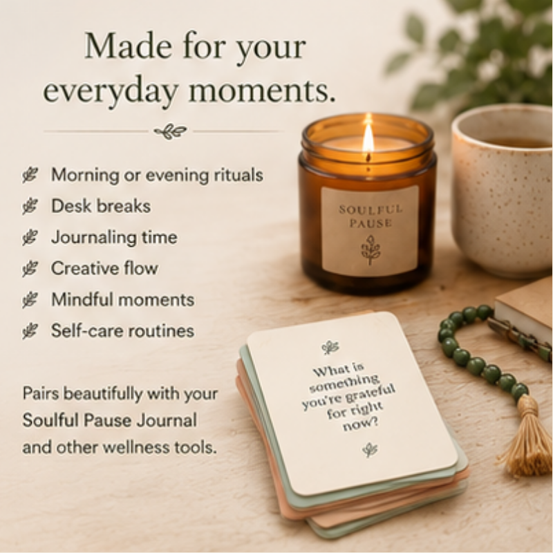 Prompt Cards