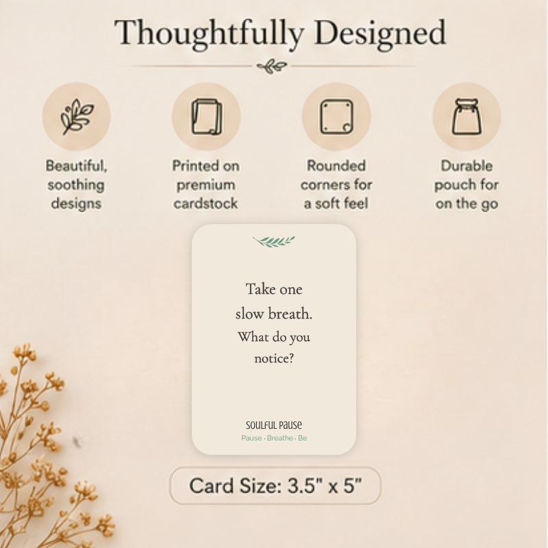 Prompt Cards