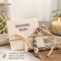 Mindful Breathing Beads