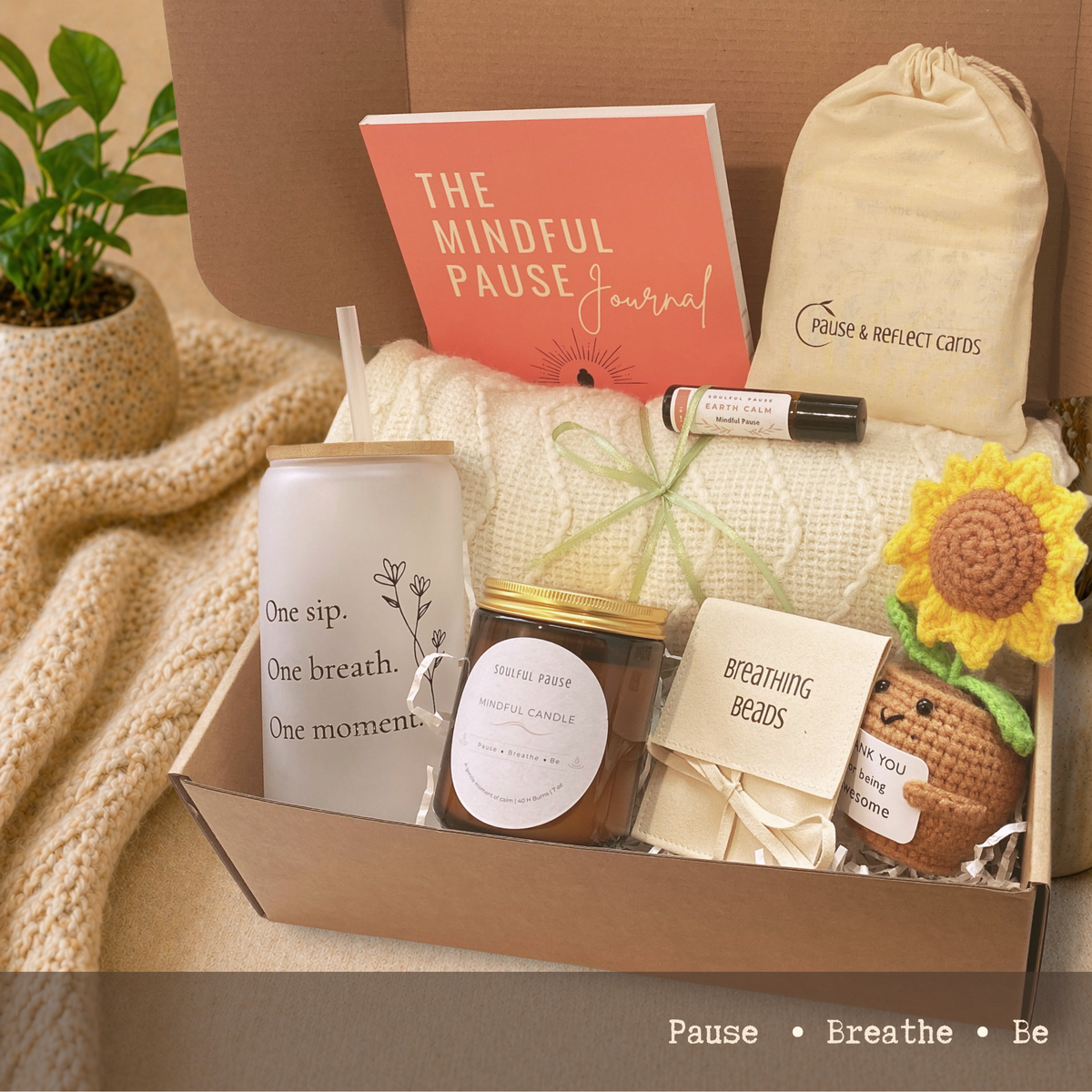 Mindful Pause Box