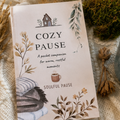 Cozy Pause Mini Journal