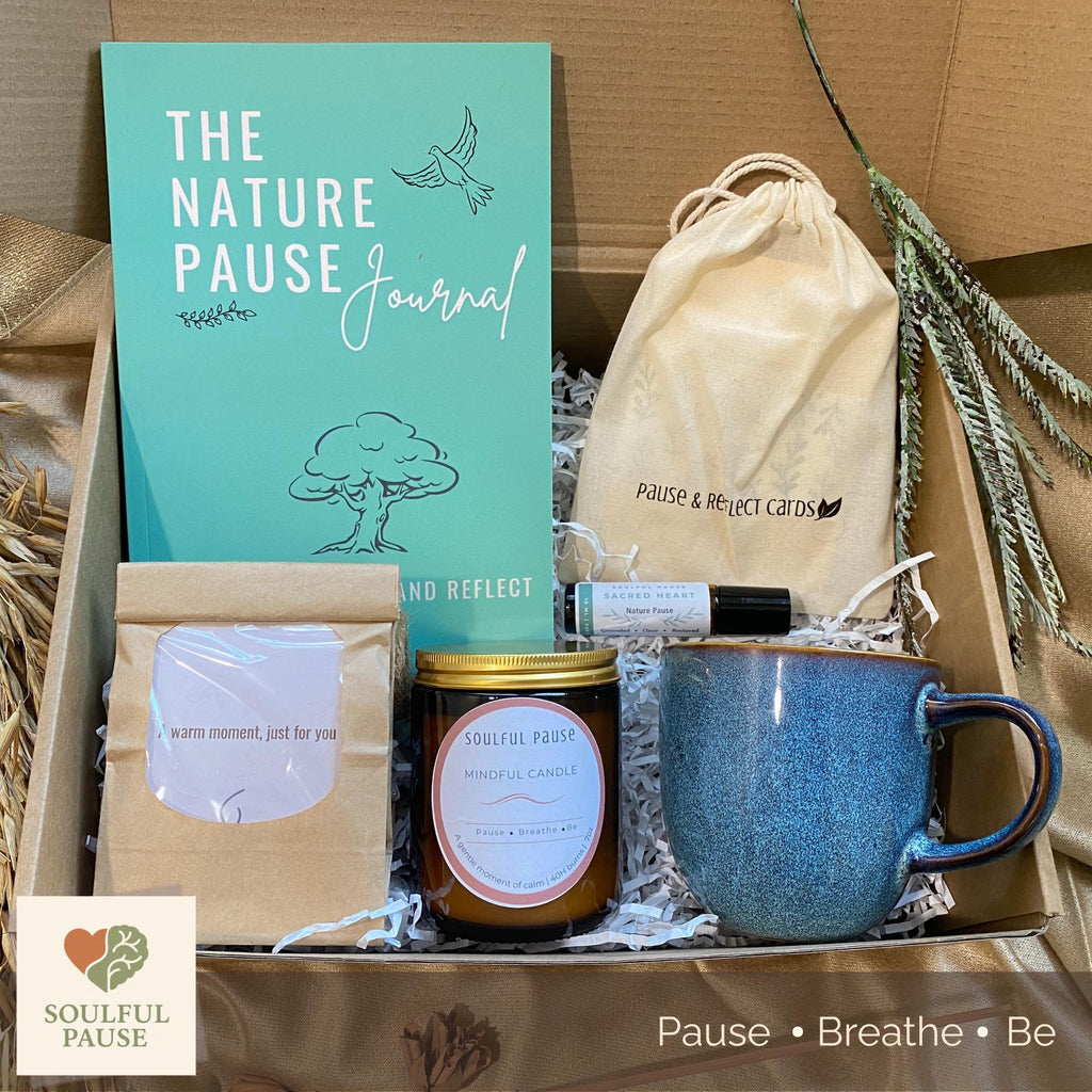 Nature Pause Box