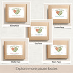 Nature Pause Box