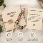 Mindful Breathing Beads