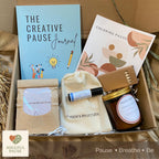 Creative Pause Box