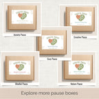 Mindful Pause Box