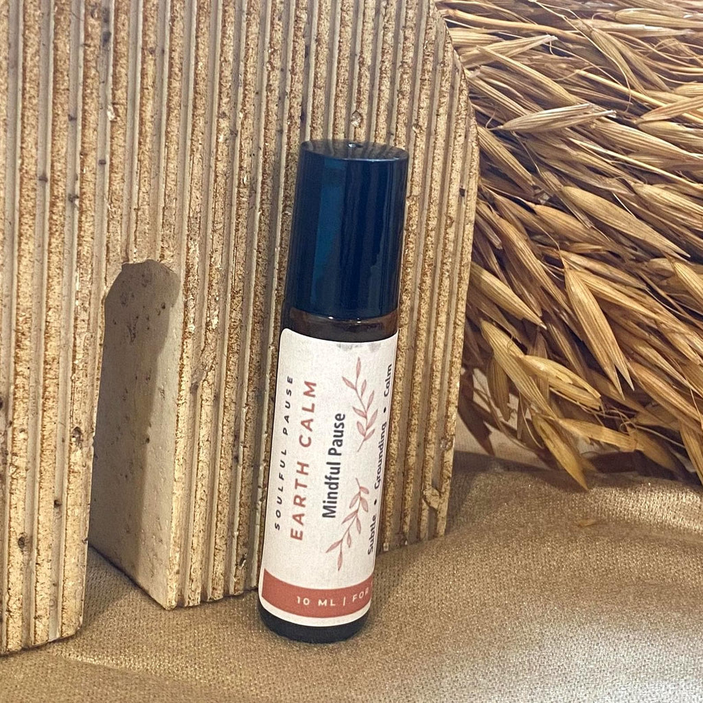Essential Oil Roll On Blends (10ml)
