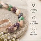 Mindful Breathing Beads