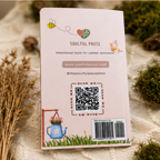 Nature Pause Mini Journal
