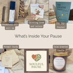 Creative Pause Box