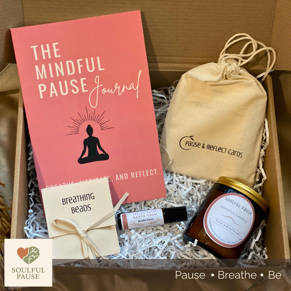 Mindful Pause Box