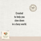 Creative Pause Box