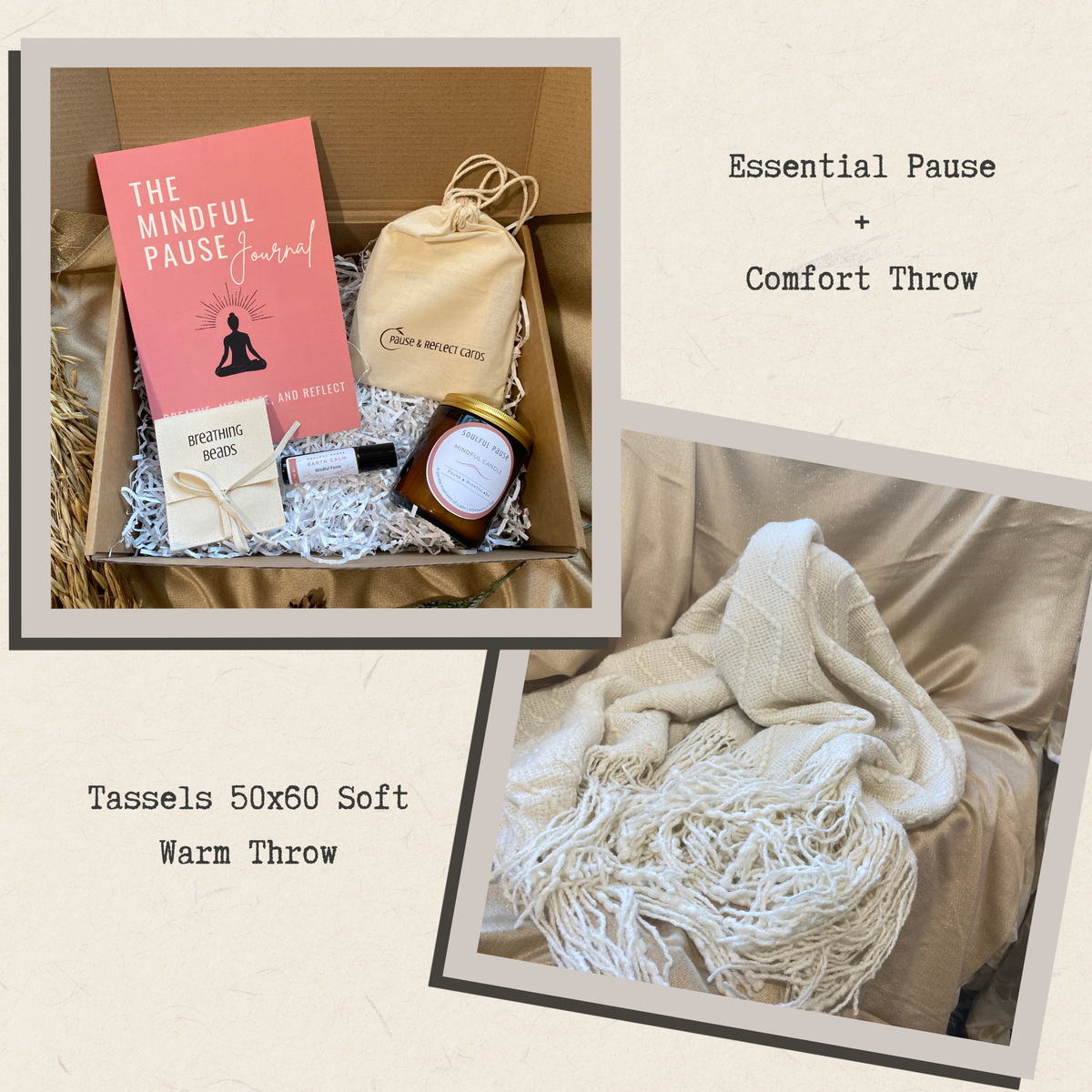 Mindful Pause Box