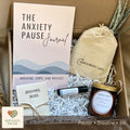 Anxiety Pause Box