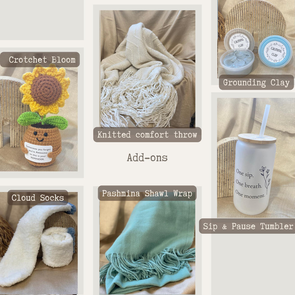 Mindful Pause Box