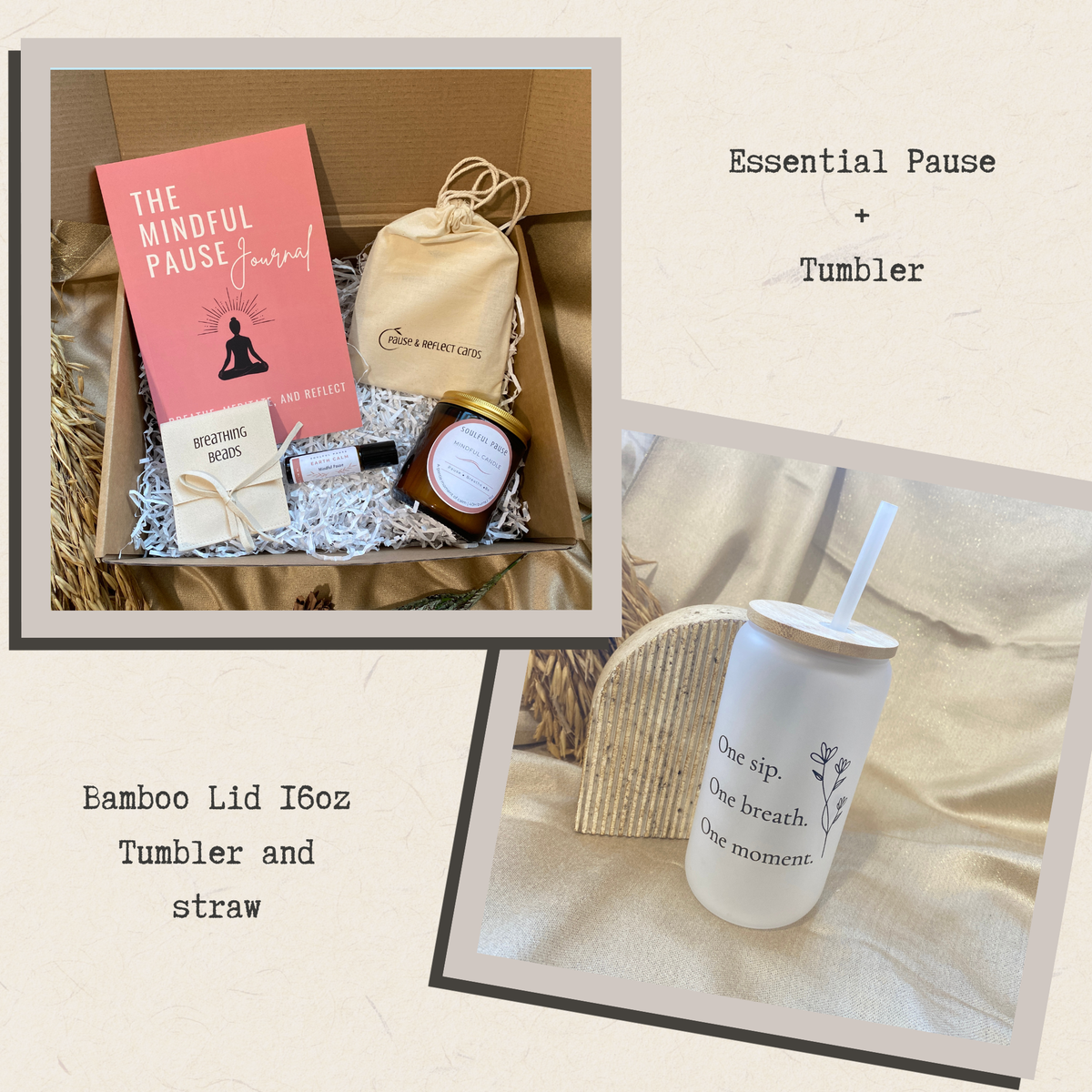 Mindful Pause Box