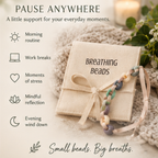 Mindful Breathing Beads