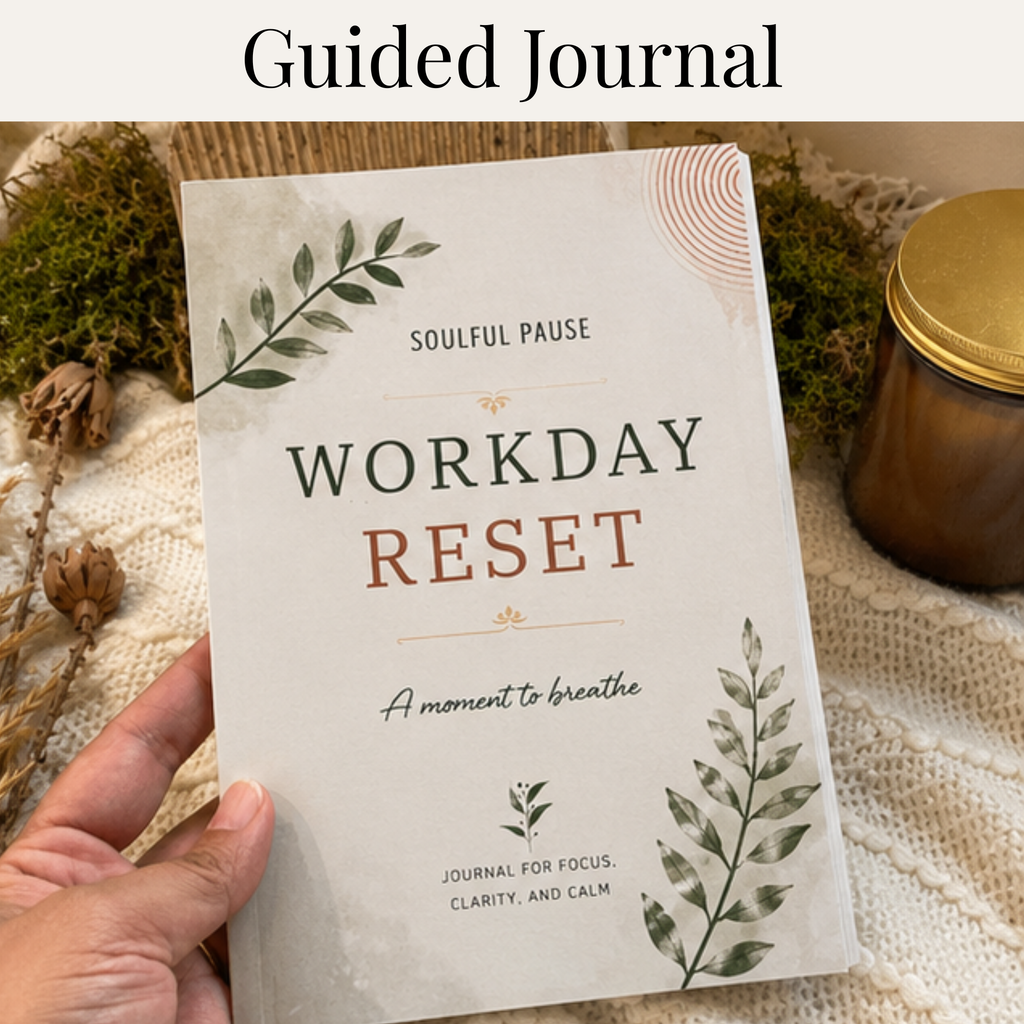 Workday Reset Kit
