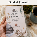 Cozy Pause Mini Kit