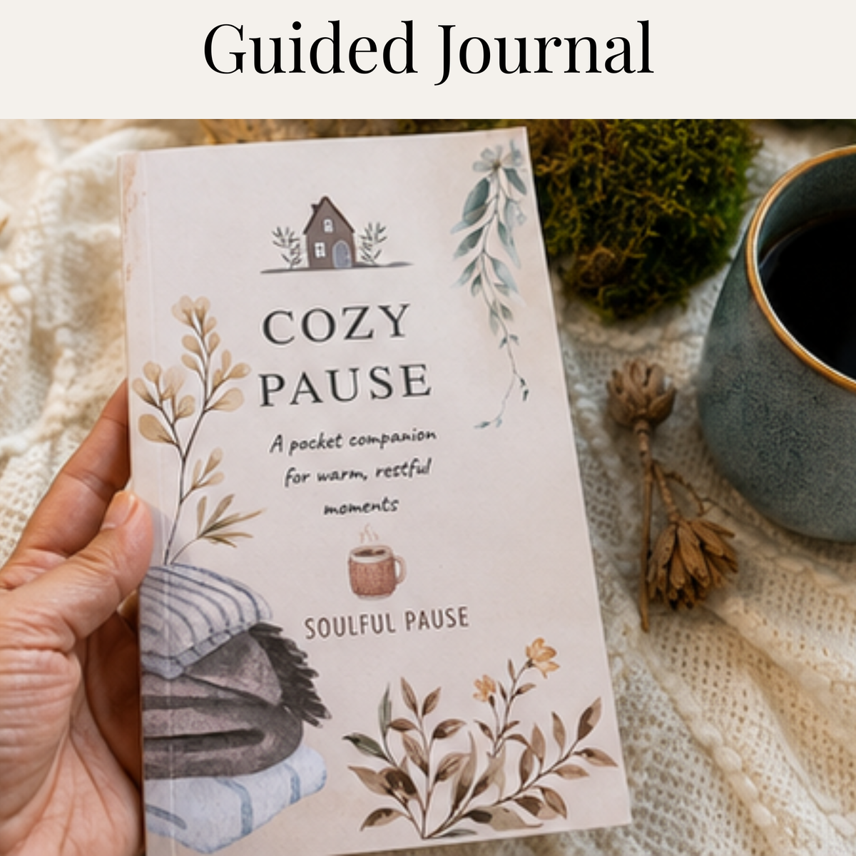 Cozy Pause Mini Kit