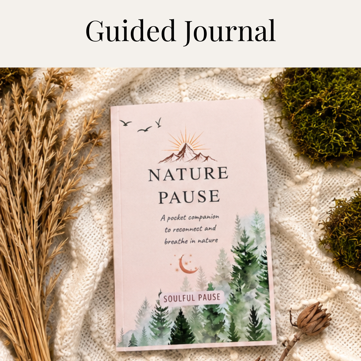Nature Pause Mini Kit