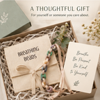 Mindful Breathing Beads