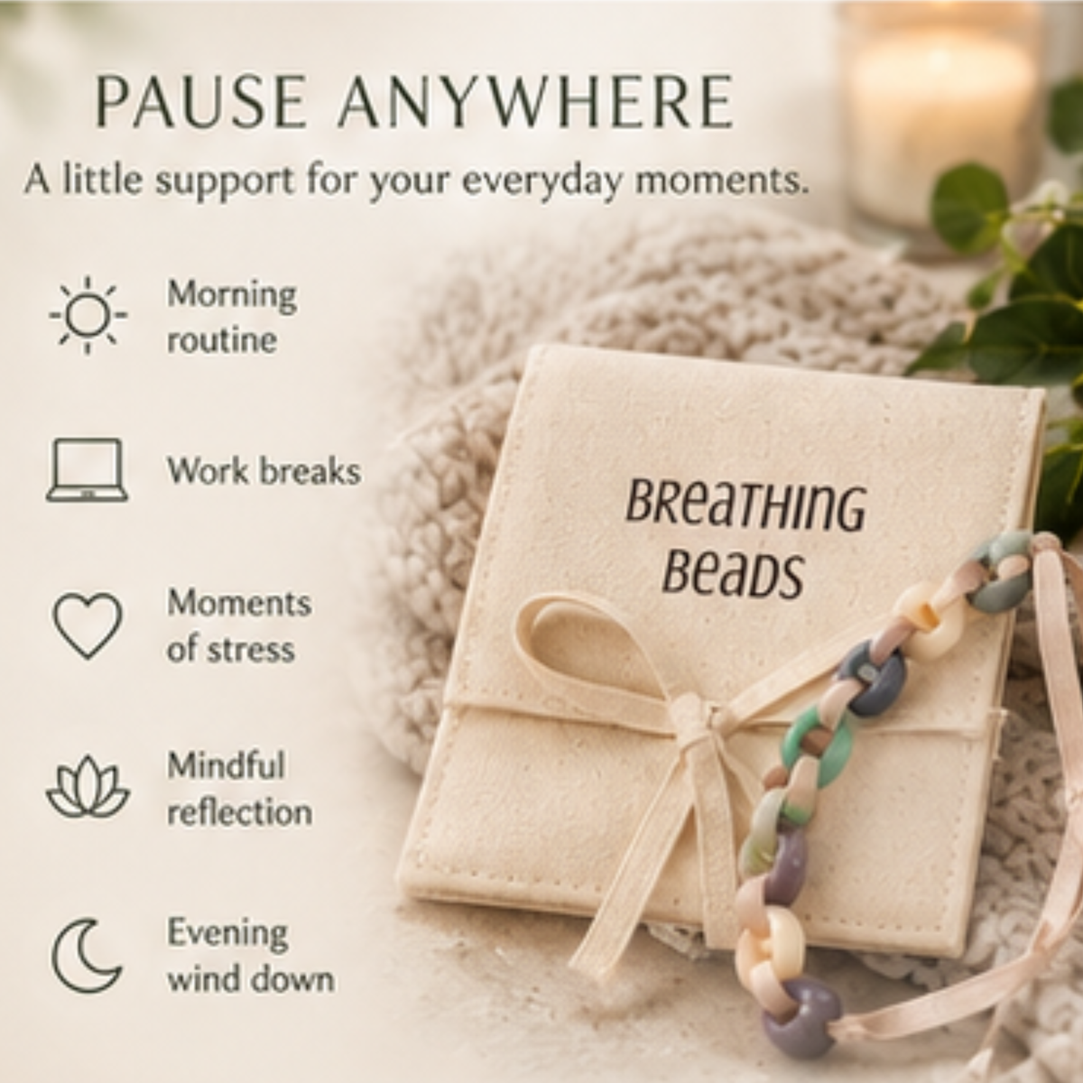 Workday Reset Kit