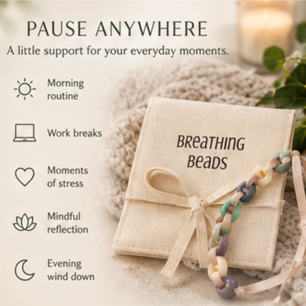 Mindful Pause Mini Kit