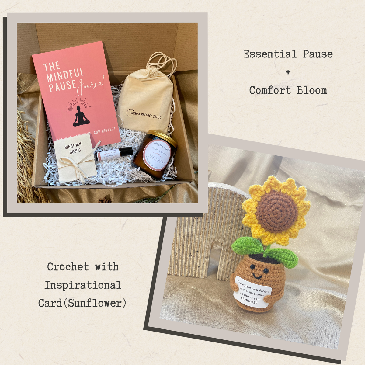 Mindful Pause Box