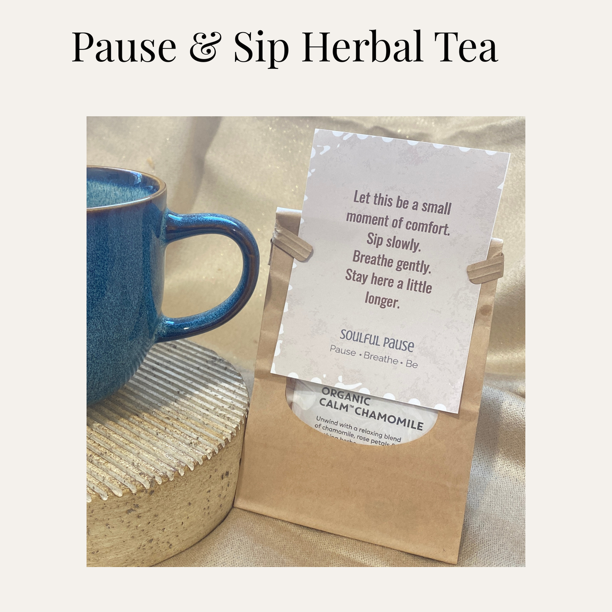 Nature Pause Mini Kit