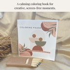 Creative Pause Mini Kit