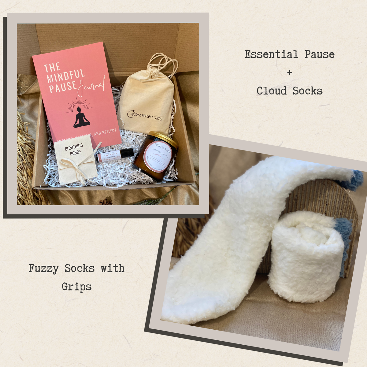 Mindful Pause Box