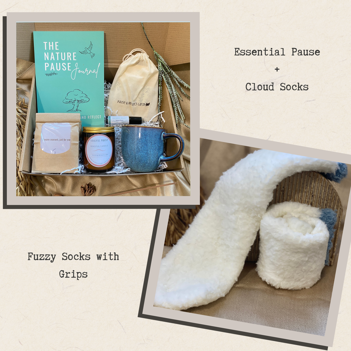 Nature Pause Box
