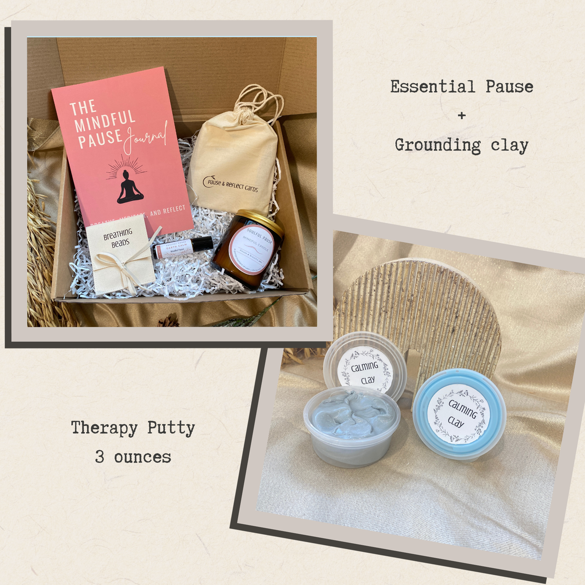 Mindful Pause Box