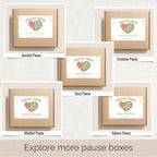 Anxiety Pause Box