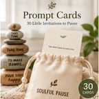 Prompt Cards