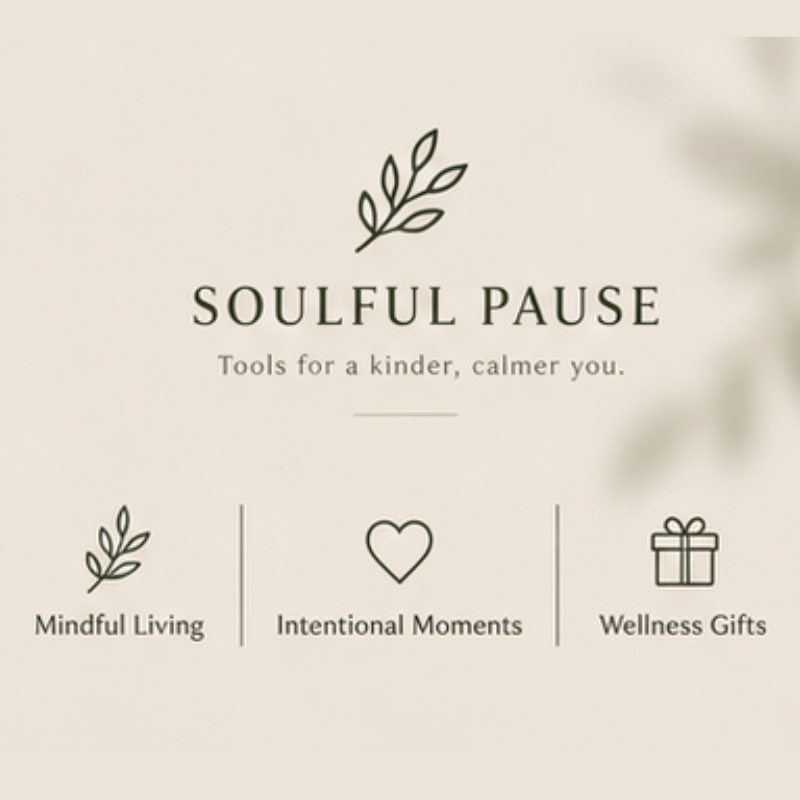 Mindful Breathing Beads