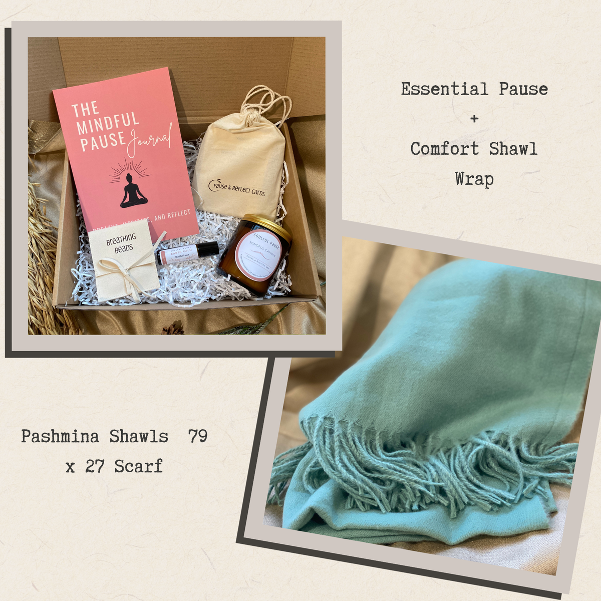 Mindful Pause Box