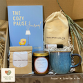 Cozy Pause Box