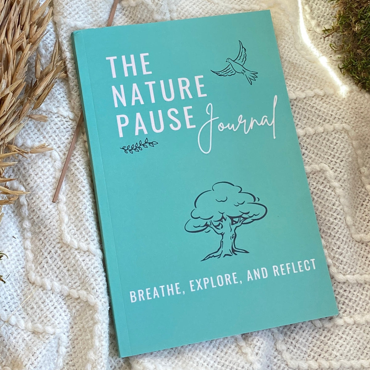 Nature Pause Journal