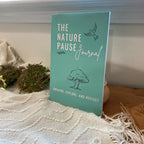 Nature Pause Journal