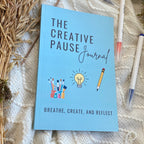 Creative Pause Journal