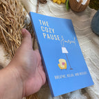 Cozy Pause Journal
