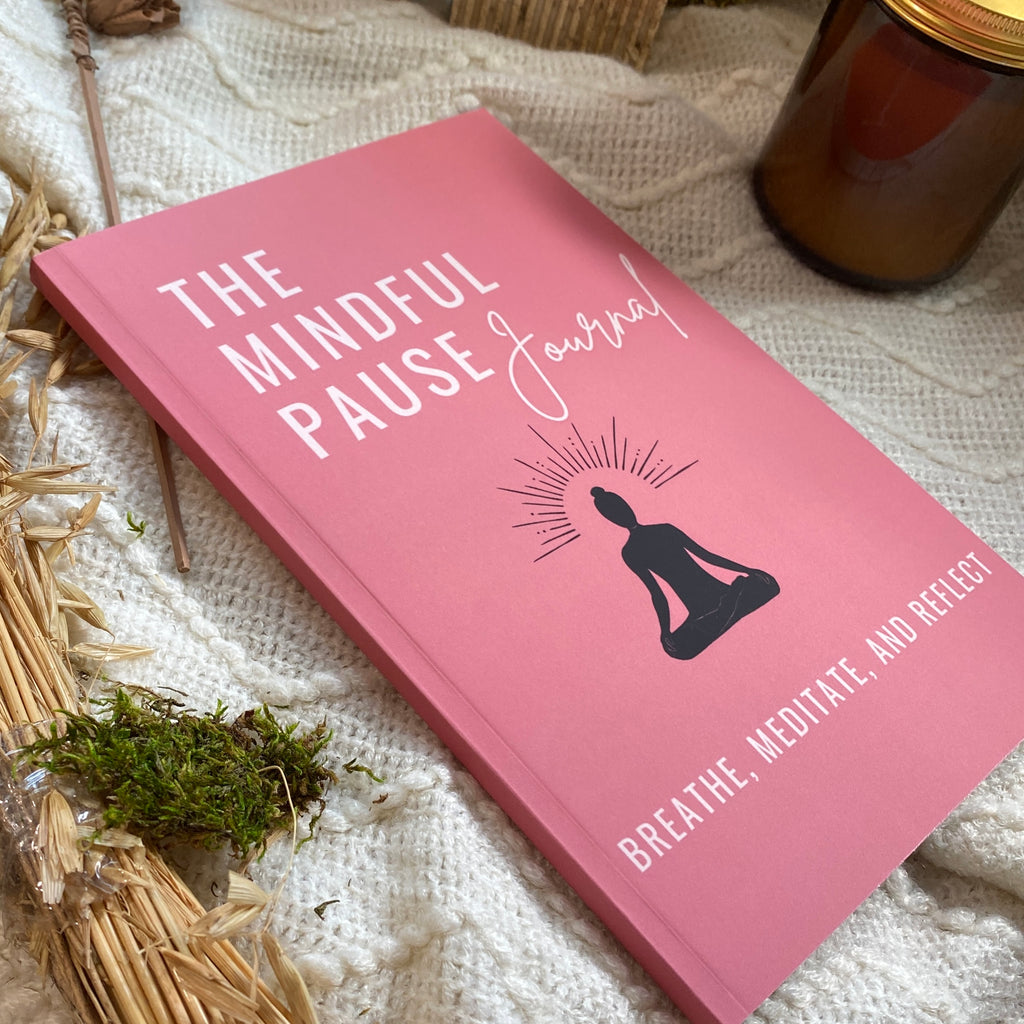 Mindful Pause Journal
